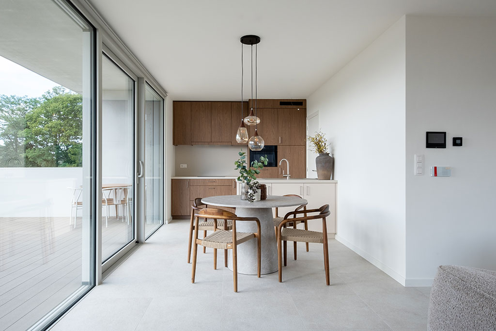 Assistentiewoningen Scherpenheuvel-Zichem