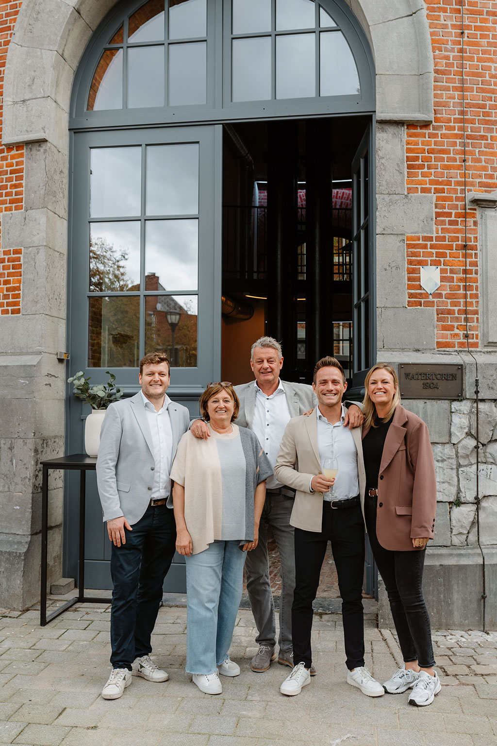 Assistentiewoningen Scherpenheuvel-Zichem