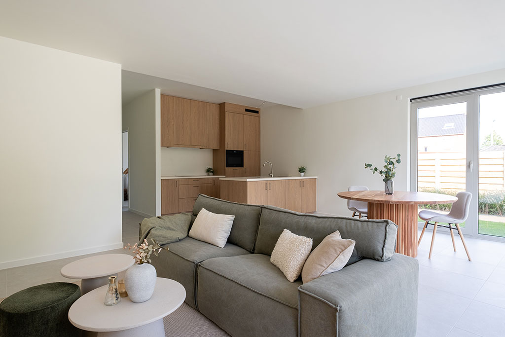 Assistentiewoningen Scherpenheuvel-Zichem